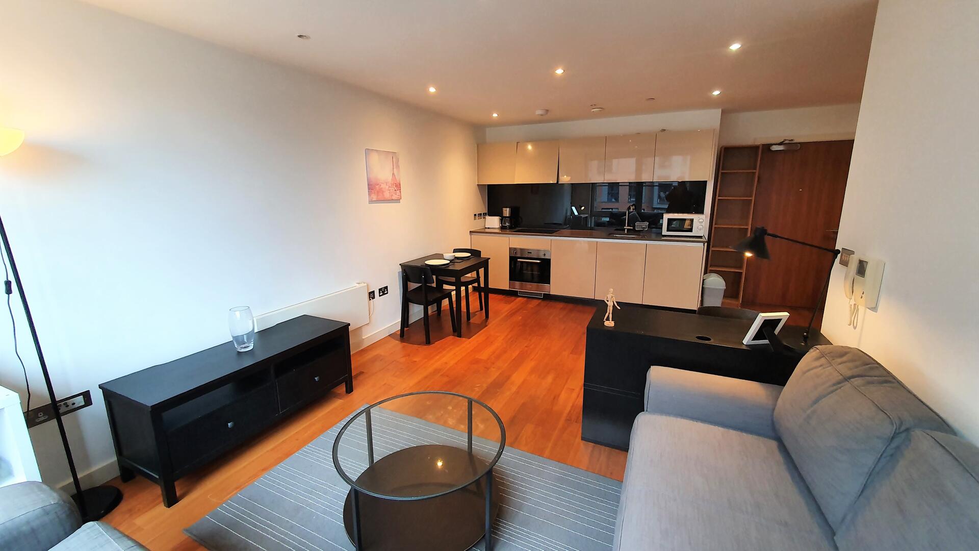 196 Milliners Wharf 2 Munday Street Manchester